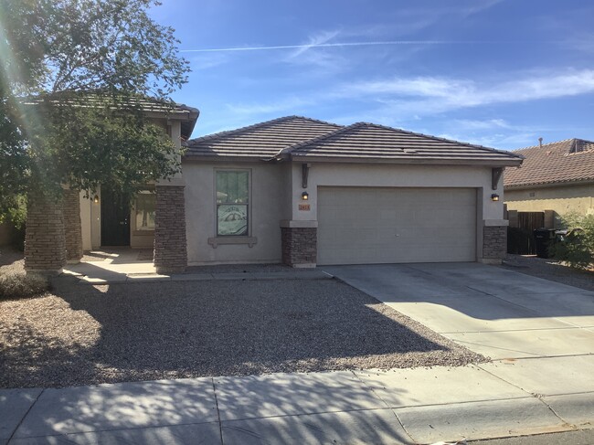 property at 2975 E Merlot St
