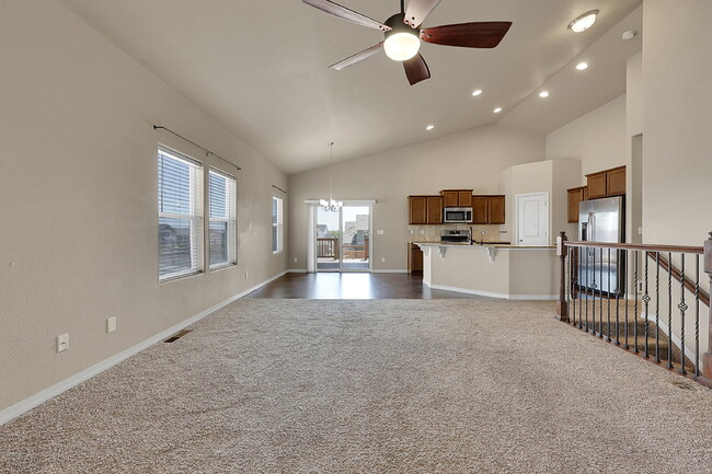 8173 Misty Moon Dr in Colorado Springs, CO - Building Photo - Building Photo