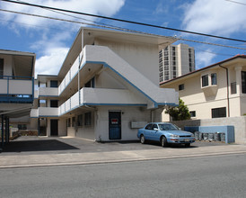 2131 Date St in Honolulu, HI - Building Photo - Building Photo