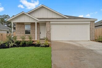 16031 Tallis Dr in Conroe, TX - Building Photo - Building Photo