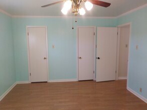 1407 Plough St in Deridder, LA - Building Photo - Building Photo