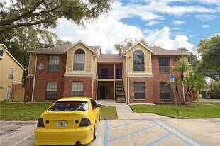 8603 Fancy Finch Dr in Tampa, FL - Building Photo