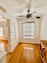 1271 N Crescent Heights Blvd in West Hollywood, CA - Building Photo - Building Photo