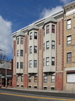 99 Ashburton Ave Apartments