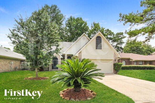 2922 Eaglenest Ln in Humble, TX - Building Photo - Building Photo