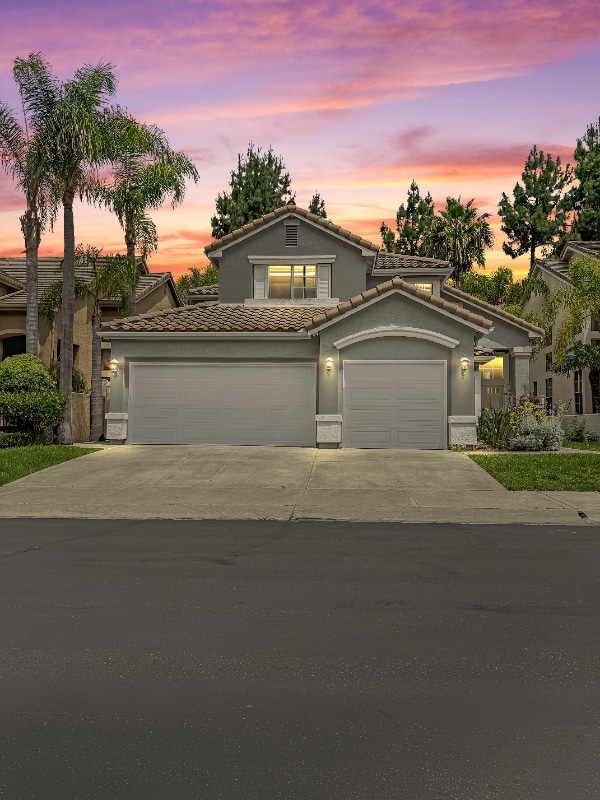 property at 5428 Caminito Vista Lujo