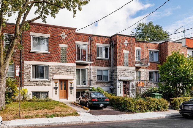 2041 De Melrose Av in Montréal, QC - Building Photo - Primary Photo