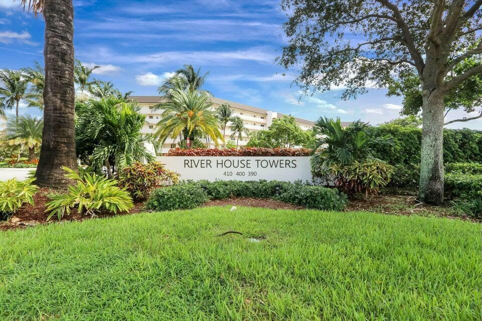400 N Federal Hwy in Deerfield Beach, FL - Building Photo