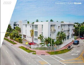 2101 Normandy Dr in Miami Beach, FL - Building Photo - Building Photo