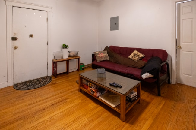 23 Cummings Rd, Unit 2 in Boston, MA - Building Photo - Building Photo