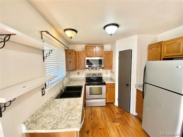 8345 Steadman Dr in Colorado Springs, CO - Building Photo - Building Photo