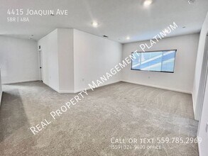 4415 Joaquin Ave in Clovis, CA - Building Photo - Building Photo