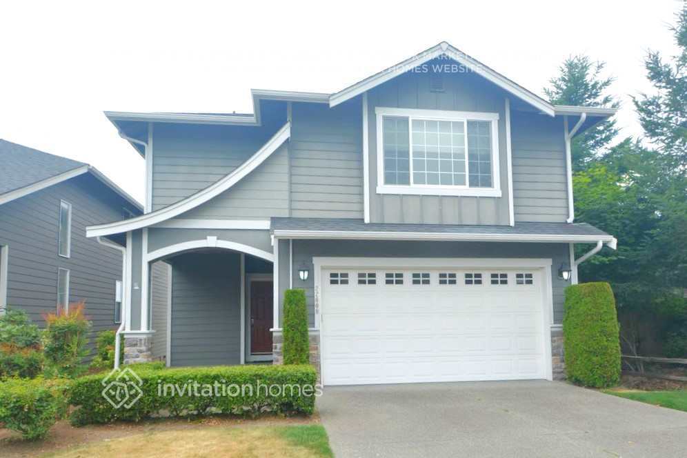 22608 43rd Dr SE in Bothell, WA - Building Photo