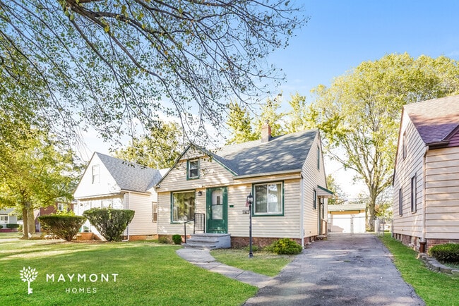 15507 Cloverside Ave in Cleveland, OH - Building Photo - Building Photo