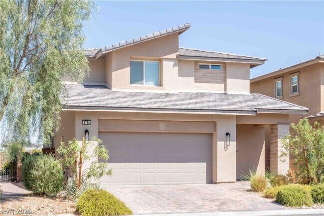 9768 Pyrite Mystery Ave in Las Vegas, NV - Building Photo - Building Photo