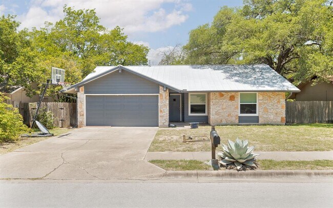 property at 5206 Suburban Dr