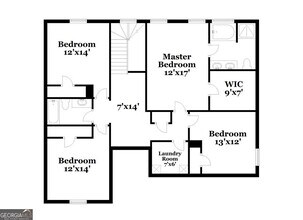 92 Moss Way in Cartersville, GA - Building Photo - Building Photo