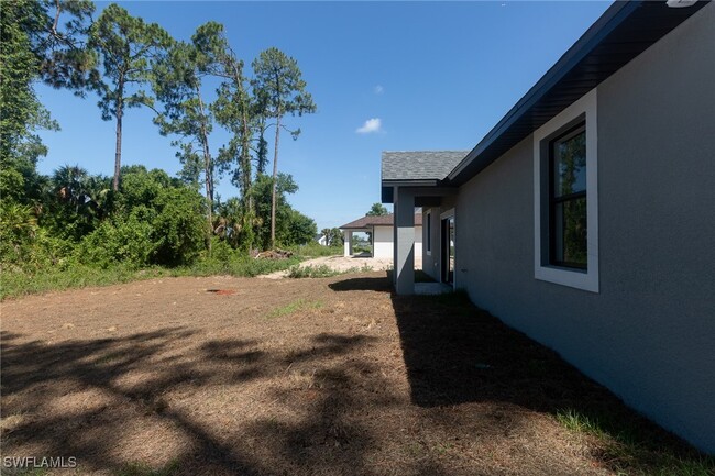 property at 3105 Myra Ln