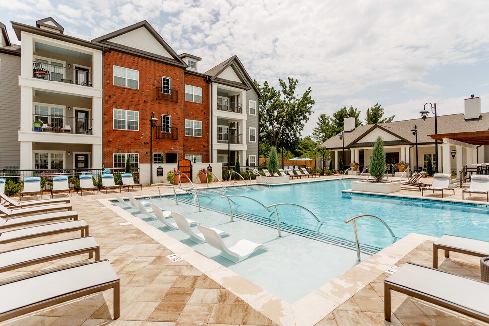 Northfield Ridge Apartments Murfreesboro, TN Apartments For Rent