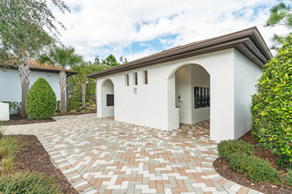 Hudson at East in Orlando, FL - Building Photo - Building Photo