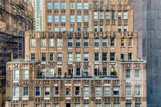85 John St in New York, NY - Foto de edificio - Building Photo