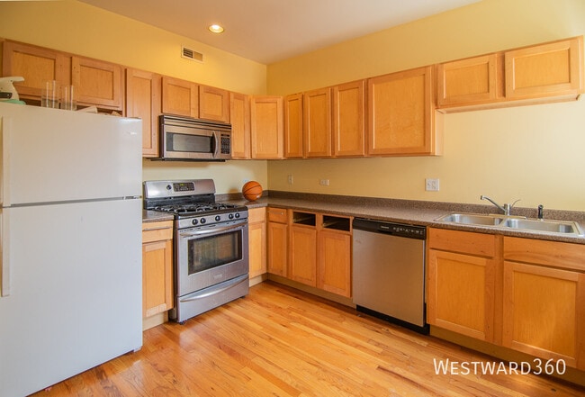 property at 8158 S Drexel Ave