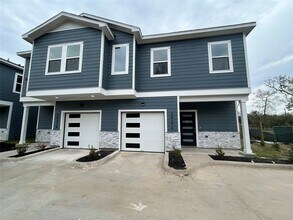 3537 Alderfer St in Houston, TX - Building Photo - Building Photo