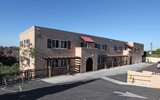 Loma Vista Apartment Homes