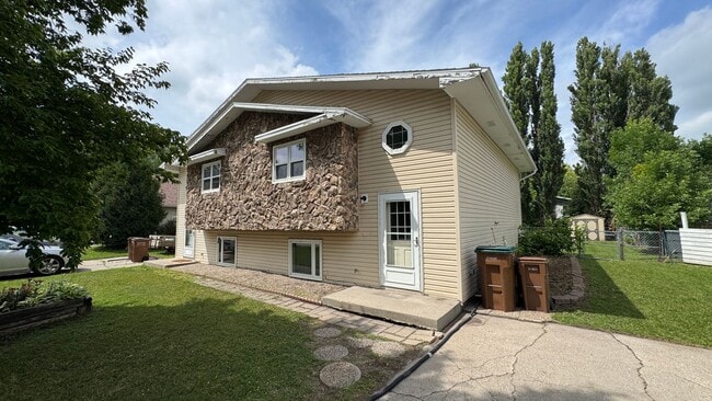 property at 608 21st St NW
