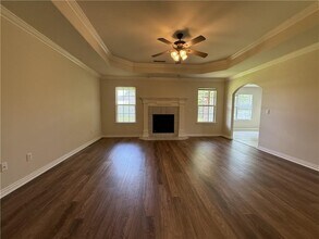 3905 SW Carriageway Ave in Bentonville, AR - Building Photo - Building Photo