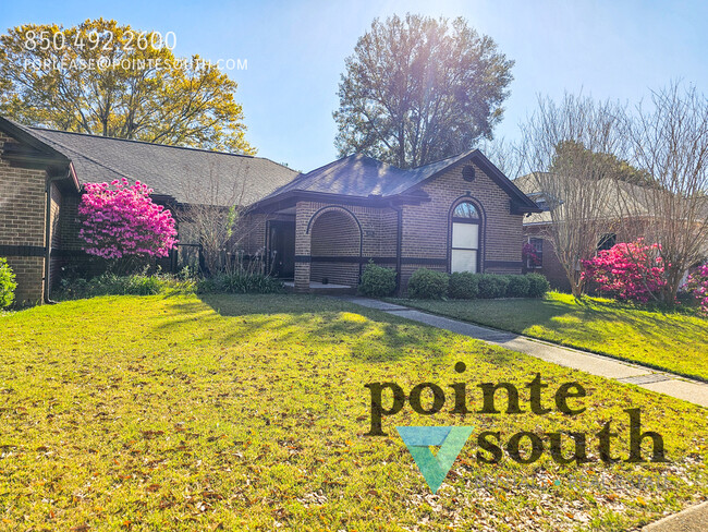 3351 Tompkins St in Pensacola, FL - Building Photo - Building Photo