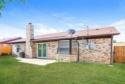 6409 Stardust Dr S in Watauga, TX - Building Photo - Building Photo