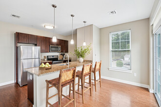 Parc Westborough in Westborough, MA - Building Photo - Building Photo