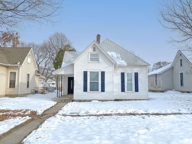 property at 514 S Courtland Ave