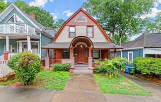 740 Oakland Ave SE in Atlanta, GA - Building Photo