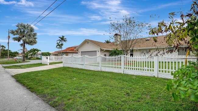 property at 1412 NE 53rd Ct