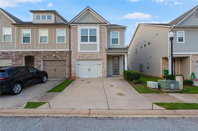 4914 Longview Walk