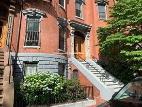 3 Worcester Sq, Unit 3 in Boston, MA - Building Photo - Building Photo