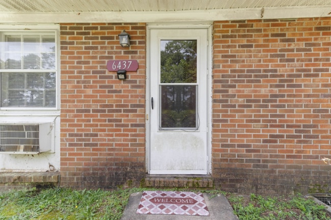property at 6437 Starbrook Dr