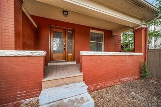1214 E 10th Ave in Denver, CO - Building Photo - Building Photo
