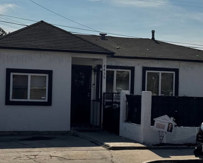 property at 4435 Boston Ave