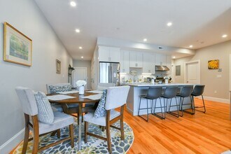 5 McBride St in Boston, MA - Building Photo - Building Photo