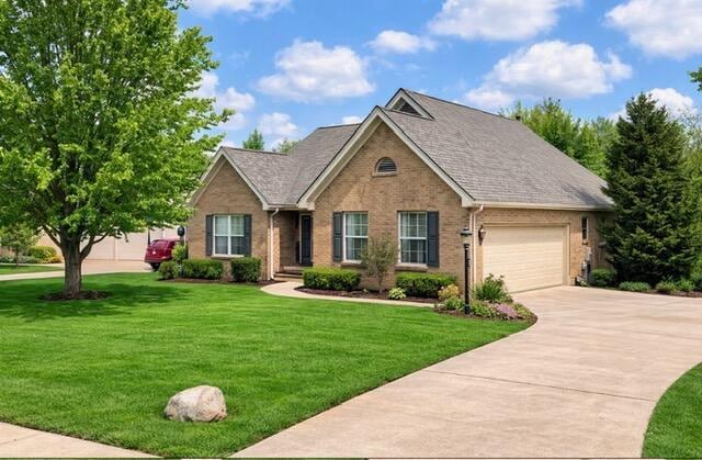 property at 8872 Richmond Rd