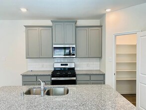 2205 Elena Dr in Anna, TX - Building Photo - Building Photo