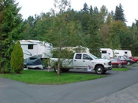 Green Acres Mobile Home Park Apartments