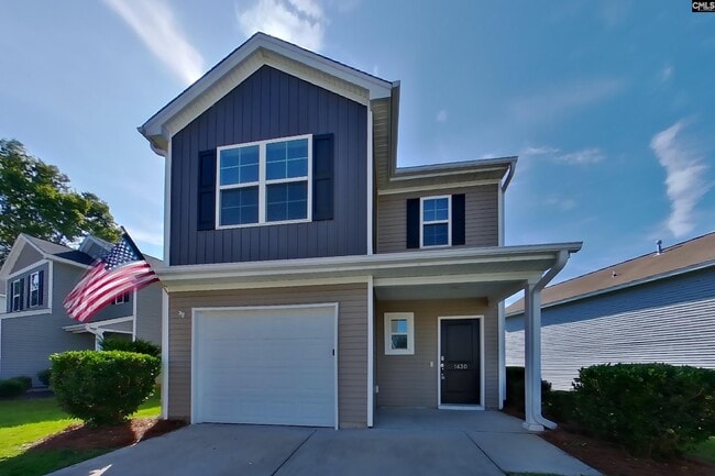 property at 1430 Sandra Dr
