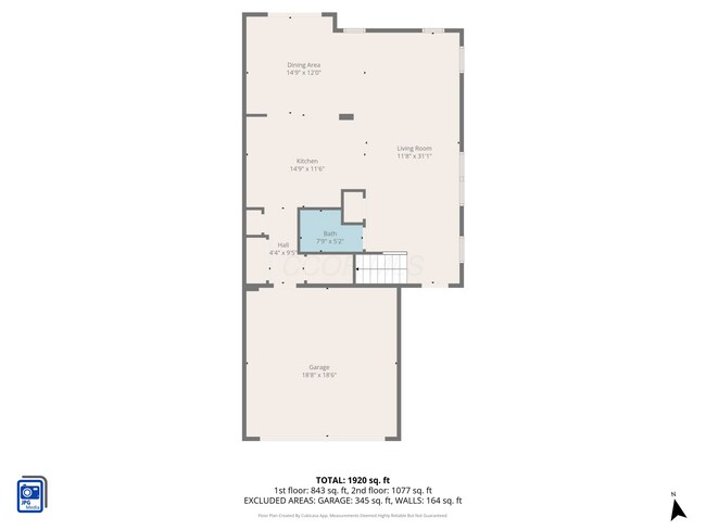 5491 Fawnsbury Ct in Powell, OH - Foto de edificio - Building Photo