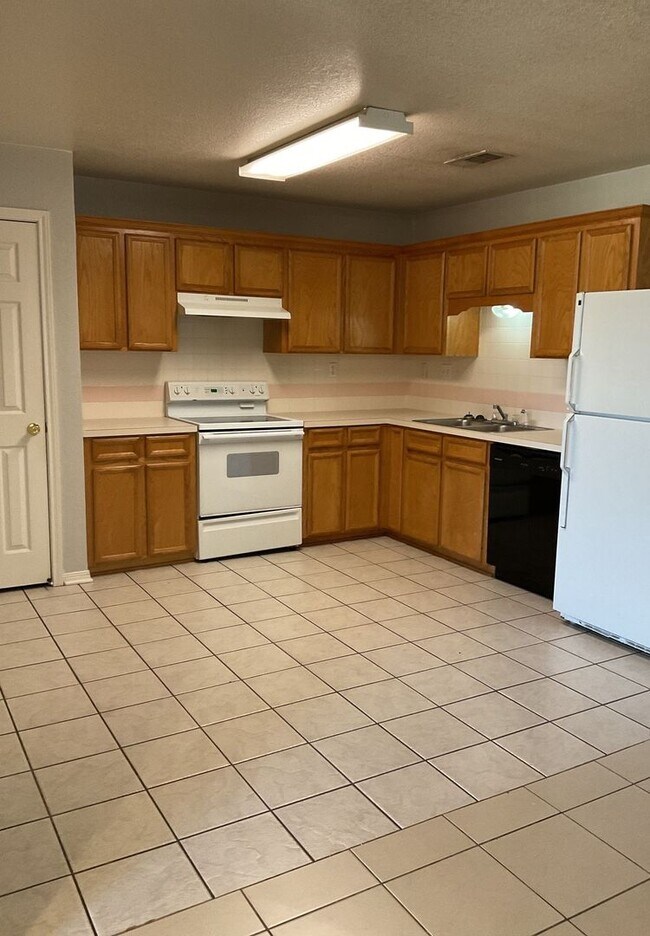 3906 Hitchrock Dr, Unit 3906 Hitchrock Dive - B in Killeen, TX - Building Photo - Building Photo