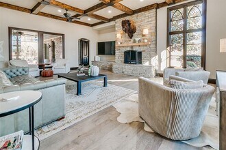 5103 Forum Cir in Arcadia, OK - Building Photo - Building Photo