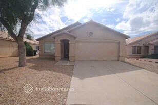 5017 Casper Rd in Mesa, AZ - Building Photo